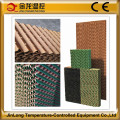 Jinlong 7090/5090 Corrosion-Resistant Evaporative Cooling Pad/Water Curtain with ISO Certificate